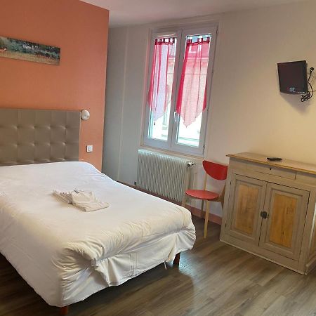 Hotel Le Faisan Saint-Avertin Esterno foto