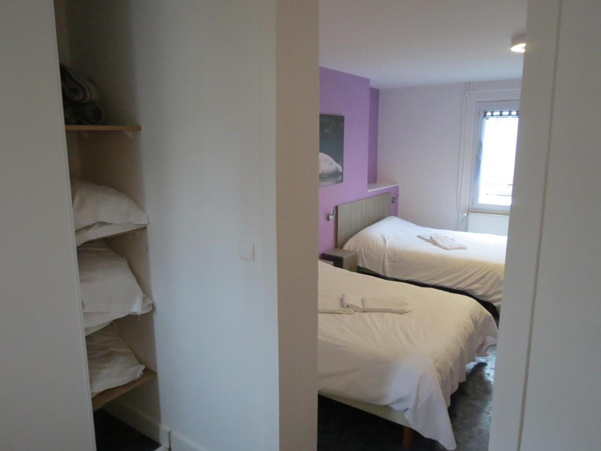 Hotel Le Faisan Saint-Avertin Esterno foto